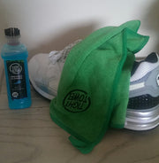 Sneaker Cleaning Towel